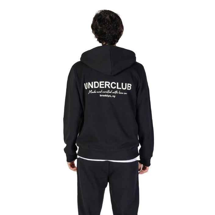 Underclub Hombre Sudaderas - ZeniShop 