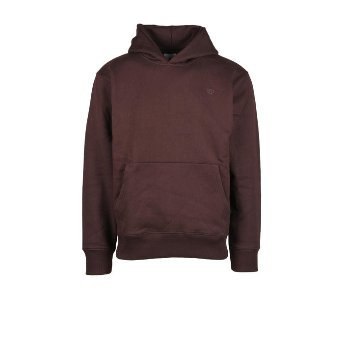 Adidas Hombre Sudaderas - ZeniShop 