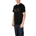 Armani Exchange Hombre Ropa Interior - ZeniShop 