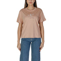 Calvin Klein Jeans Mujer Camisetas - ZeniShop 