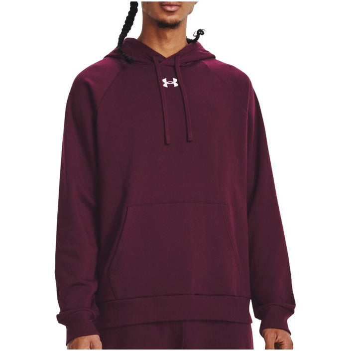 Under Armour Hombre Sudaderas - ZeniShop 