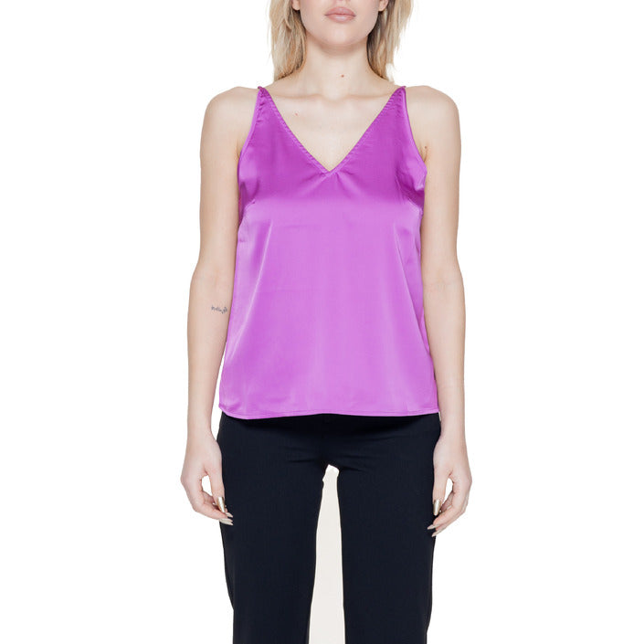 Vila Clothes Mujer Tops - ZeniShop 