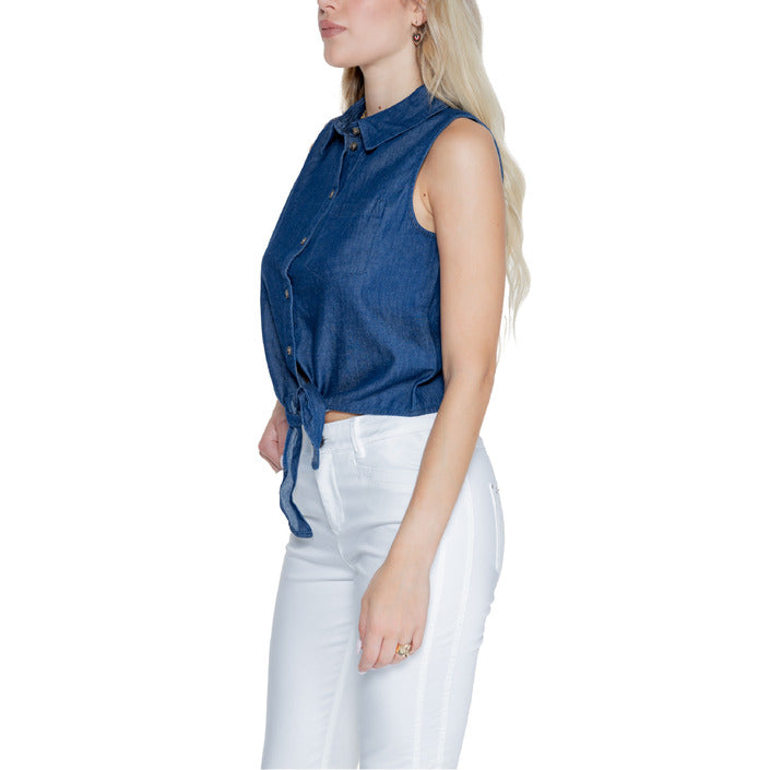 Jacqueline De Yong Mujer Camisas - ZeniShop 