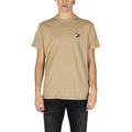 Tommy Hilfiger Jeans Hombre Camisetas - ZeniShop 