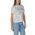 Vila Clothes Mujer Camisetas - ZeniShop 