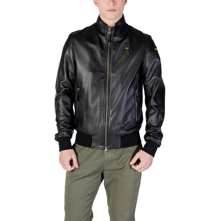 Blauer Hombre Cazadoras - ZeniShop 