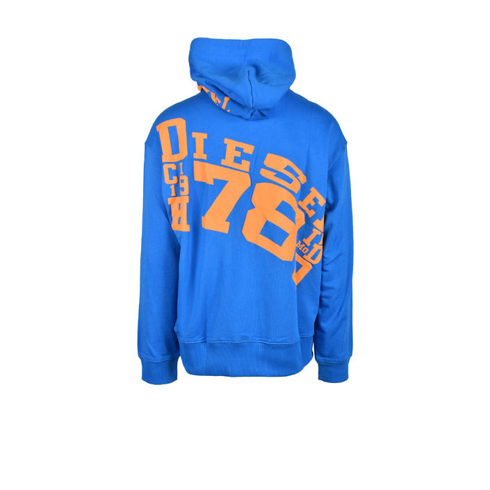 Diesel Hombre Sudaderas - ZeniShop 