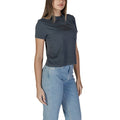 Calvin Klein Jeans Mujer Camisetas - ZeniShop 