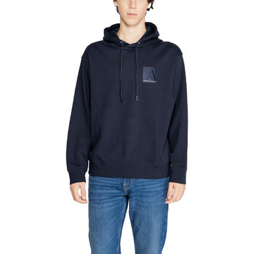 Armani Exchange Hombre Sudaderas