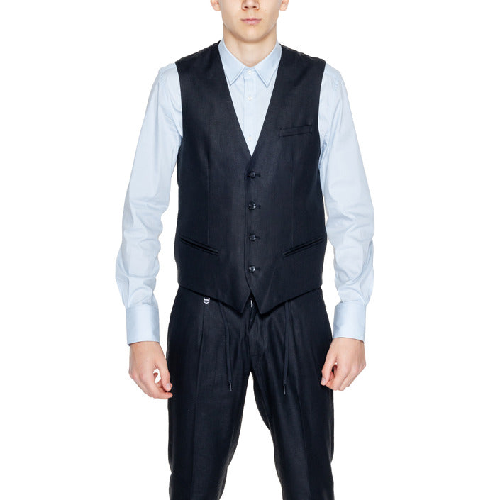 Antony Morato Hombre Chalecos - ZeniShop 