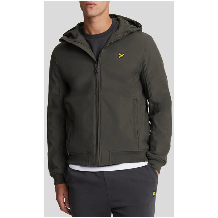 Lyle & Scott Hombre Chaquetas - ZeniShop 