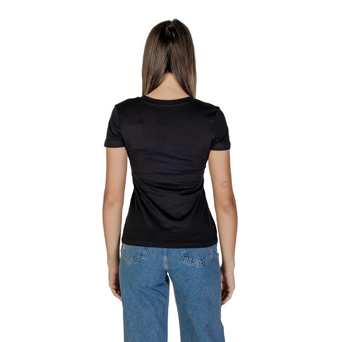 Calvin Klein Jeans Mujer Camisetas - ZeniShop 