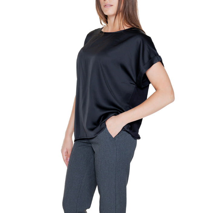 Vila Clothes Mujer Tops - ZeniShop 