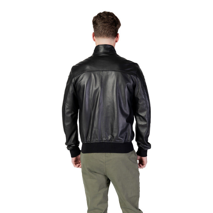 Blauer Hombre Cazadoras - ZeniShop 