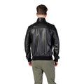 Blauer Hombre Cazadoras - ZeniShop 