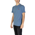 Tommy Hilfiger Jeans Hombre Camisetas - ZeniShop 