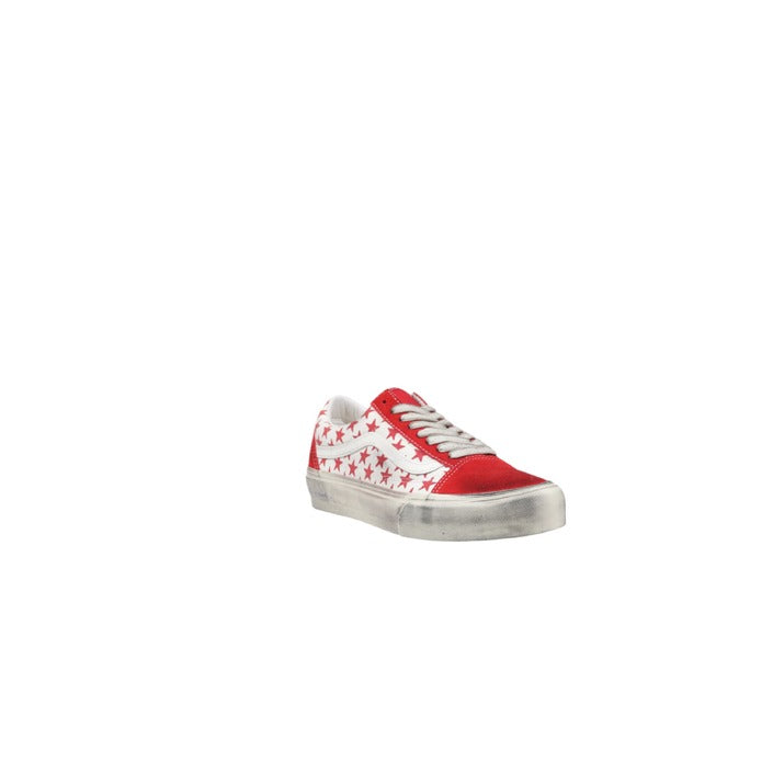 Vans Mujer Sneakers