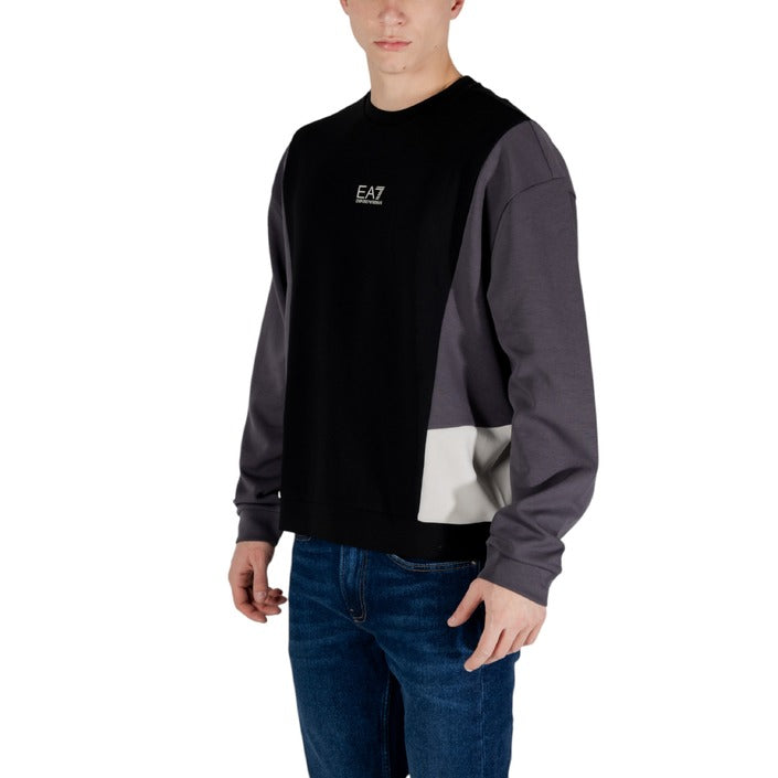 Ea7 Hombre Sudaderas - ZeniShop 