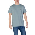 Calvin Klein Jeans Hombre Camisetas - ZeniShop 