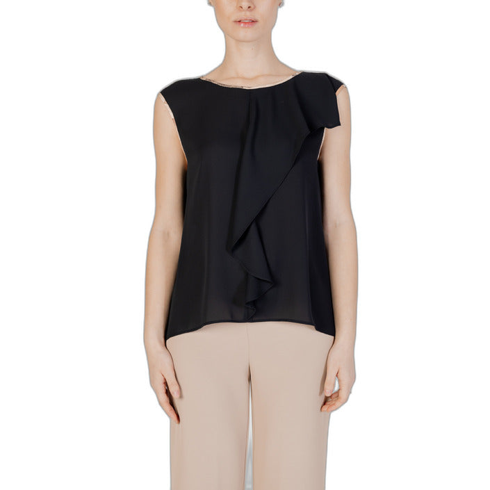 Alviero Martini Prima Classe Mujer Tops - ZeniShop 