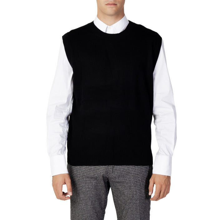 Antony Morato Hombre Chalecos - ZeniShop 