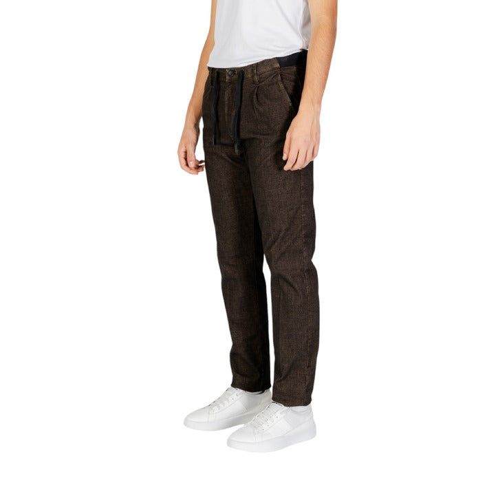 Hamaki-ho Hombre Pantalones - ZeniShop 