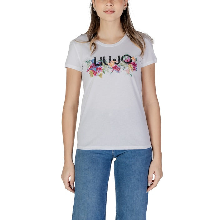 Liu Jo Mujer Camisetas - ZeniShop 