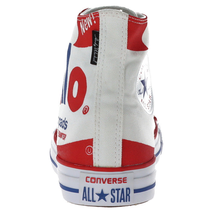 Converse All Star Mujer Sneakers - ZeniShop 