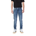 Calvin Klein Jeans Hombre Vaqueros - ZeniShop 