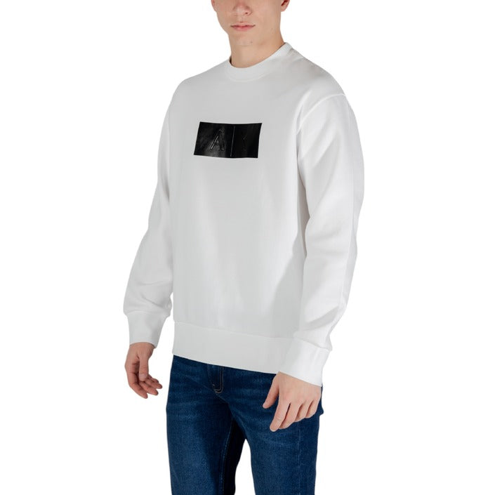 Armani Exchange Hombre Sudaderas - ZeniShop 