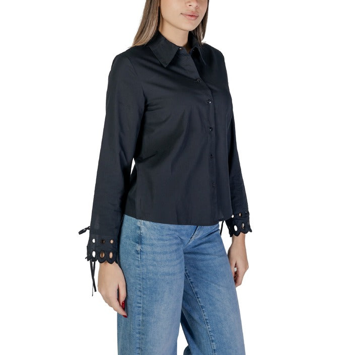 Jacqueline De Yong Mujer Camisas - ZeniShop 