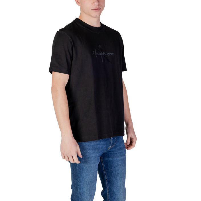 Calvin Klein Jeans Hombre Camisetas - ZeniShop 