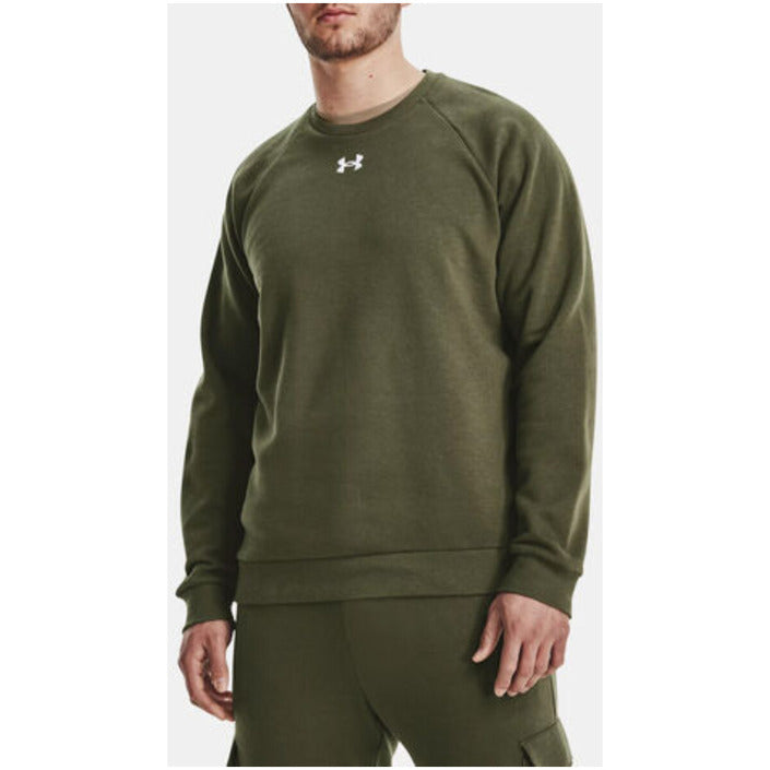 Under Armour Hombre Sudaderas - ZeniShop 