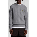 Lyle & Scott Hombre Jerséis - ZeniShop 