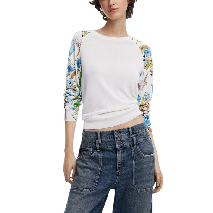 Desigual Mujer Jerséis - ZeniShop 