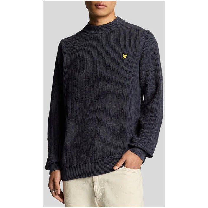 Lyle & Scott Hombre Jerséis - ZeniShop 