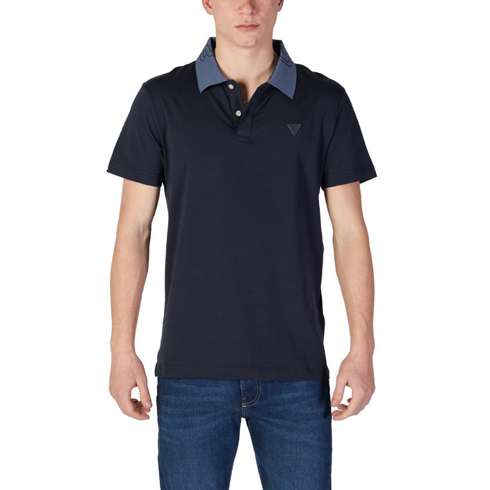 Guess Hombre Polos - ZeniShop 