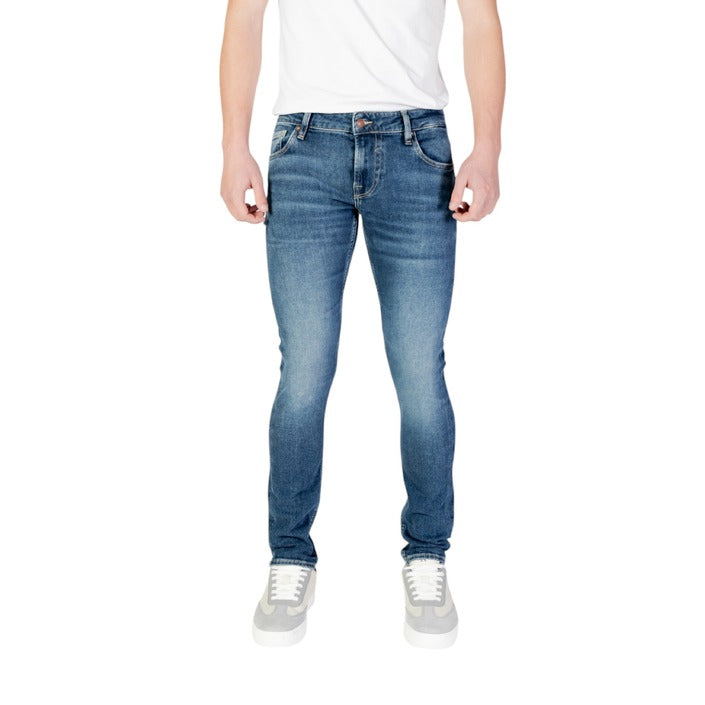 Guess Hombre Pantalones - ZeniShop 