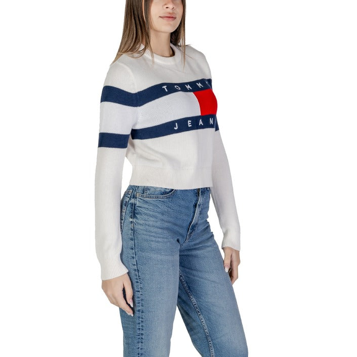 Tommy Hilfiger Jeans Mujer Jerséis - ZeniShop 