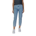 Calvin Klein Jeans Mujer Vaqueros - ZeniShop 