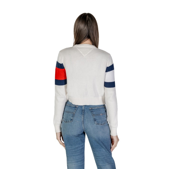 Tommy Hilfiger Jeans Mujer Jerséis - ZeniShop 