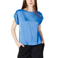 Hanny Deep Mujer Blusas - ZeniShop 