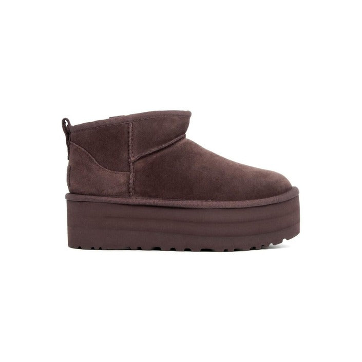 Ugg Mujer Botines