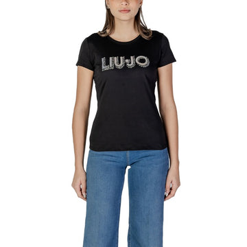 Liu Jo Mujer Camisetas - ZeniShop 