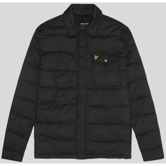 Lyle & Scott Hombre Cazadoras - ZeniShop 