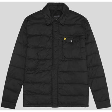 Lyle & Scott Hombre Cazadoras - ZeniShop 