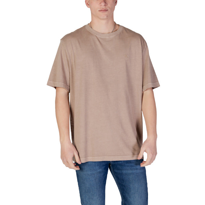 Calvin Klein Jeans Hombre Camisetas - ZeniShop 