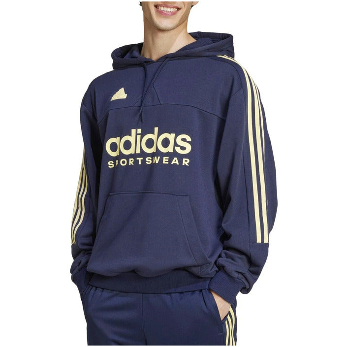 Adidas Hombre Sudaderas - ZeniShop 