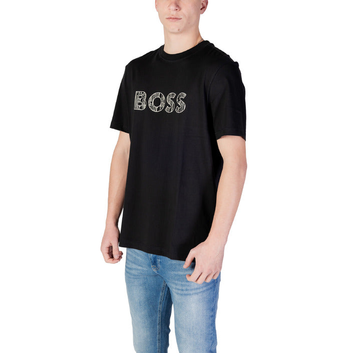 Boss Hombre Camisetas - ZeniShop 