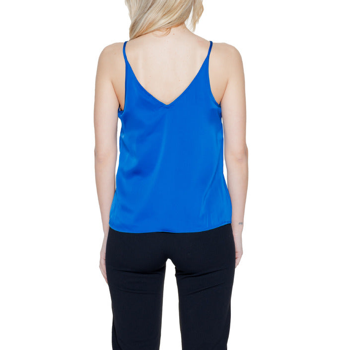 Vila Clothes Mujer Tops - ZeniShop 